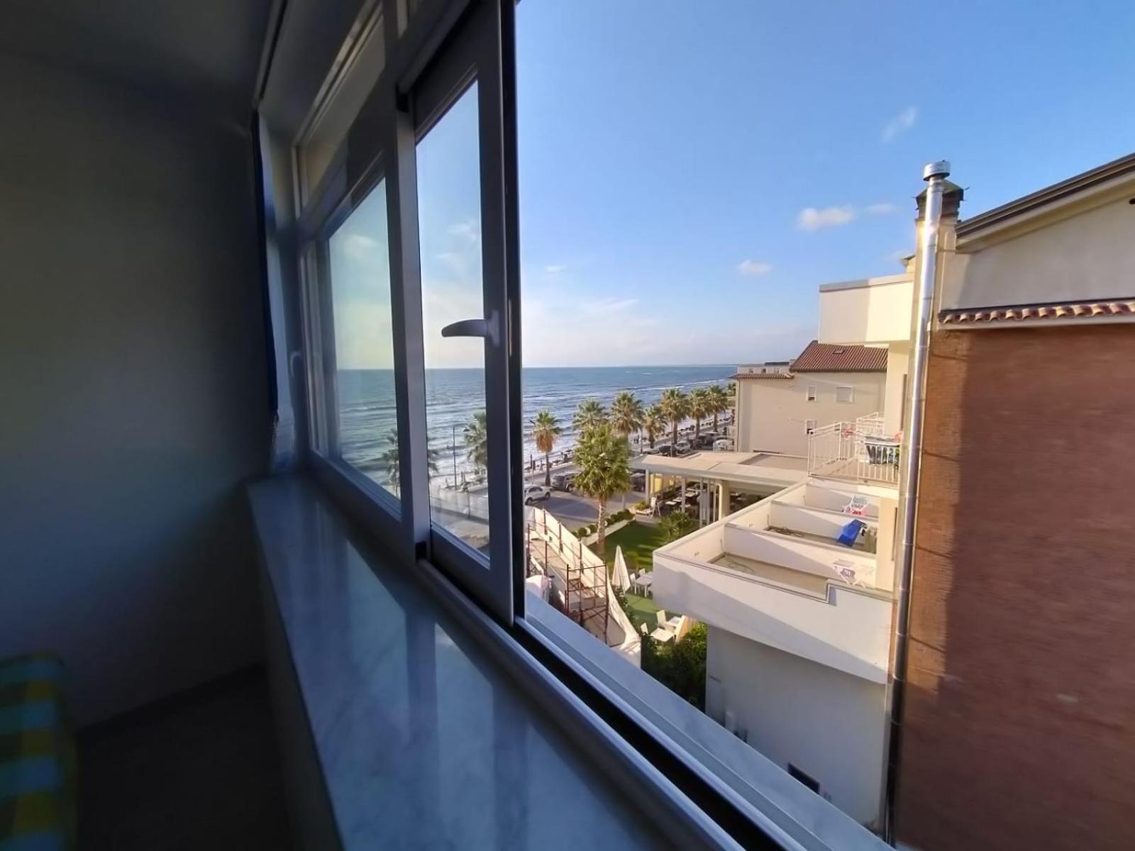 Ammare 4 Βίλα Agropoli Εξωτερικό φωτογραφία