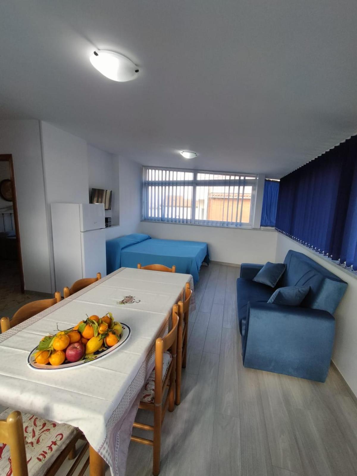 Ammare 4 Βίλα Agropoli Εξωτερικό φωτογραφία