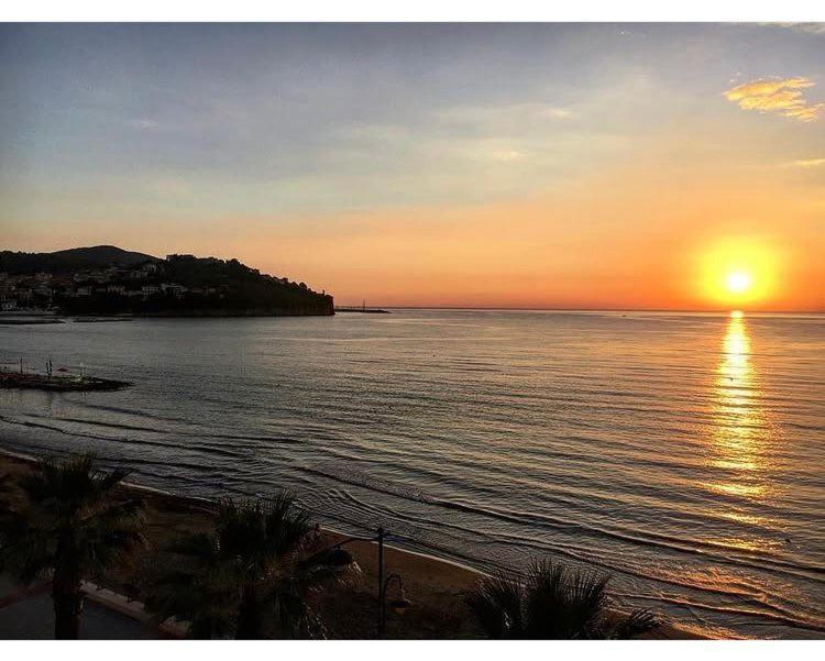 Ammare 4 Βίλα Agropoli Εξωτερικό φωτογραφία