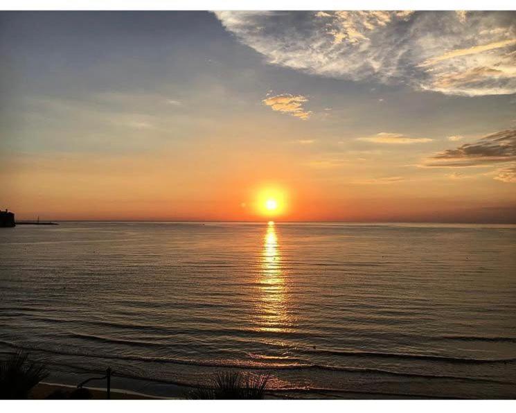 Ammare 4 Βίλα Agropoli Εξωτερικό φωτογραφία