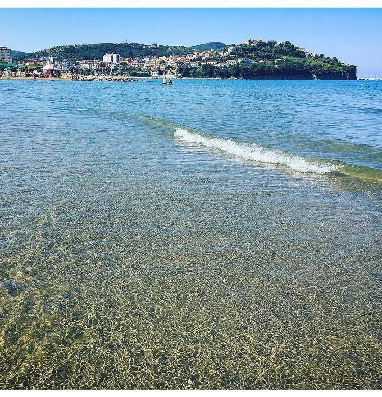 Ammare 4 Βίλα Agropoli Εξωτερικό φωτογραφία